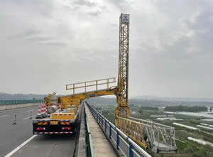 惠州高空作业车租赁